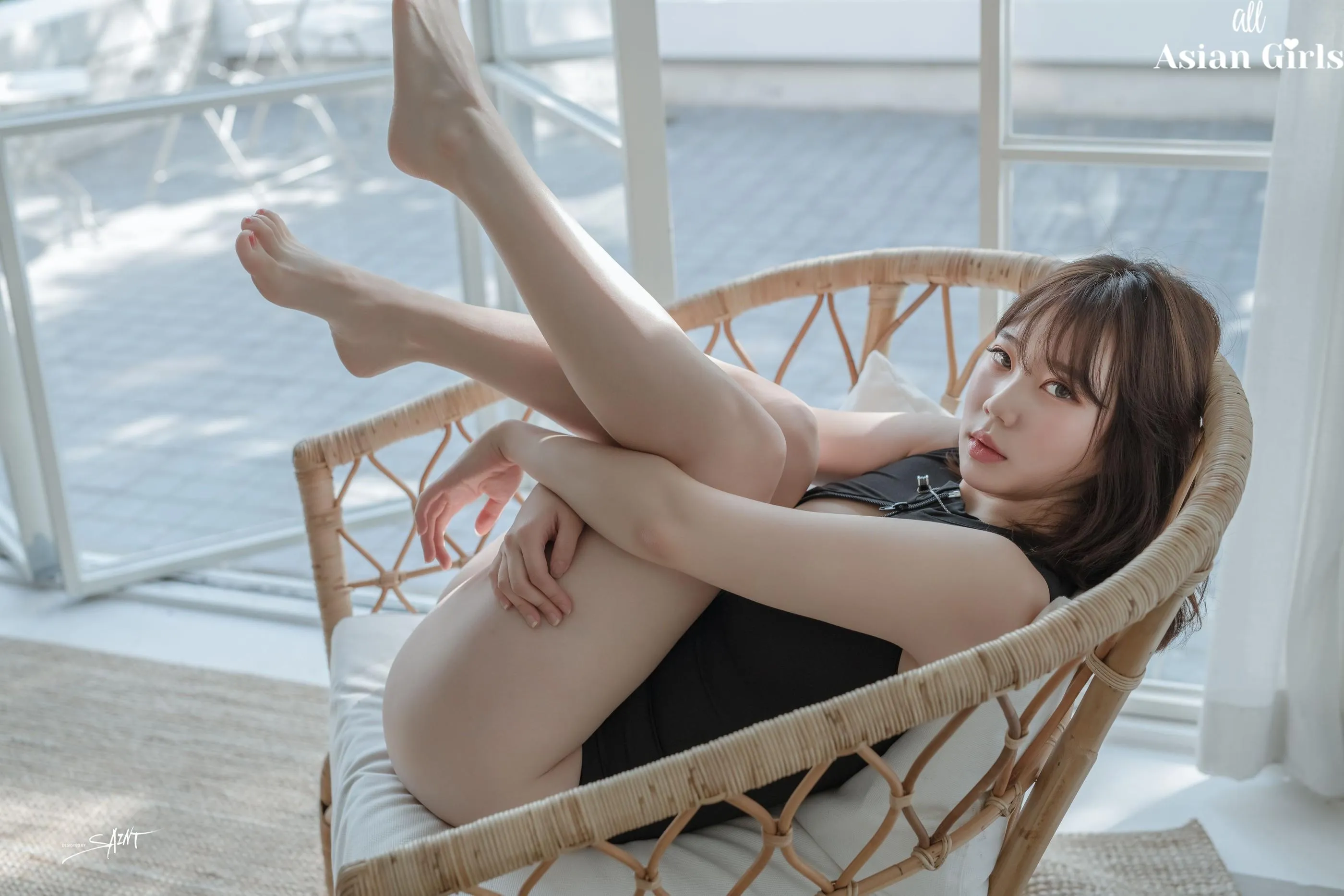 NO.078 [SaintPhotoLife] MyuA – Vol.6 [51P]插图2